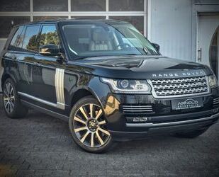 Land Rover Range Rover Gebrauchtwagen