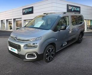 Citroen Berlingo Gebrauchtwagen
