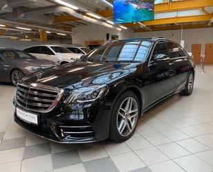 Mercedes-Benz S 400 Gebrauchtwagen