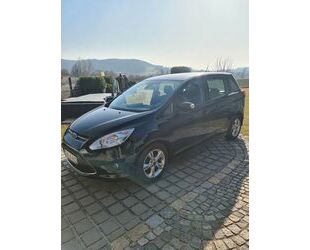 Ford Grand C-Max Gebrauchtwagen