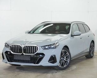 BMW 540 Gebrauchtwagen