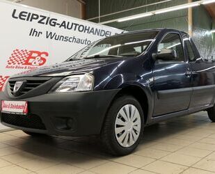 Dacia Logan Gebrauchtwagen