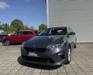 Kia ceed / Ceed Gebrauchtwagen