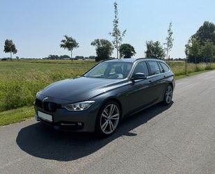 BMW 320 Gebrauchtwagen