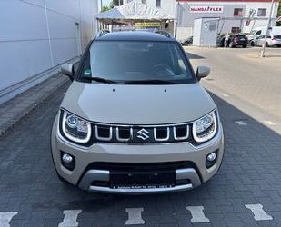 Suzuki Ignis Gebrauchtwagen