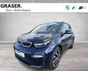 BMW i3 Gebrauchtwagen
