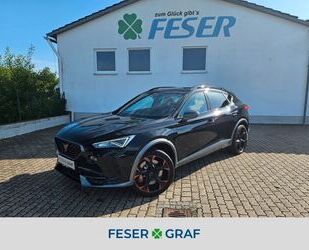 Cupra Formentor Gebrauchtwagen