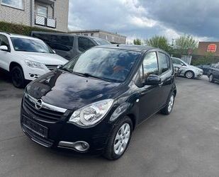 Opel Agila Gebrauchtwagen