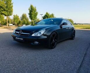 Mercedes-Benz CLS 500 Gebrauchtwagen