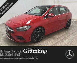 Mercedes-Benz B 220 Gebrauchtwagen