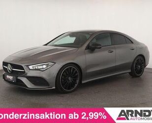 Mercedes-Benz CLA 200 Gebrauchtwagen