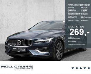 Volvo V60 Gebrauchtwagen