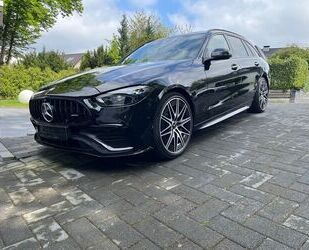 Mercedes-Benz C 43 AMG Gebrauchtwagen