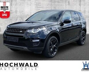 Land Rover Discovery Sport Gebrauchtwagen