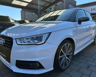 Audi A1 Gebrauchtwagen