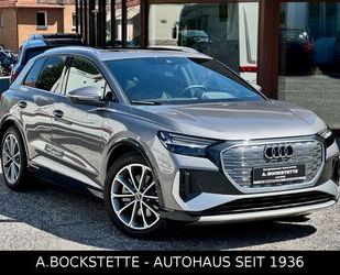 Audi Q4 Gebrauchtwagen