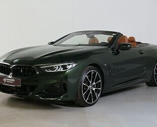 BMW 840 Gebrauchtwagen