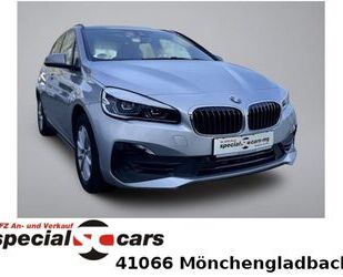 BMW 218 Active Tourer Gebrauchtwagen