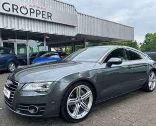Audi A7 Gebrauchtwagen
