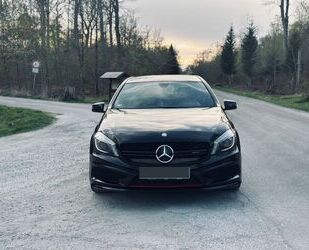Mercedes-Benz A 250 Gebrauchtwagen