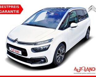 Citroen C4 SpaceTourer Gebrauchtwagen