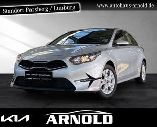 Kia ceed / Ceed Gebrauchtwagen