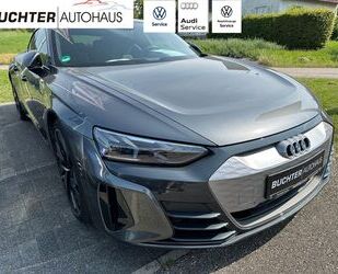 Audi e-tron GT Gebrauchtwagen