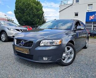 Volvo V50 Gebrauchtwagen