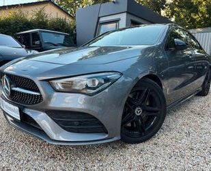 Mercedes-Benz CLA 250 Gebrauchtwagen