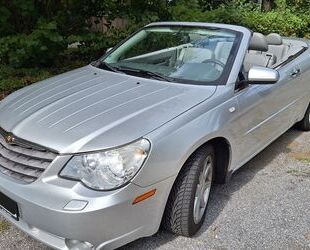 Chrysler Sebring 