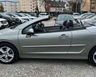 Peugeot 207 Gebrauchtwagen