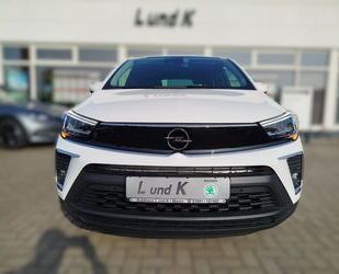 Opel Crossland (X) Gebrauchtwagen