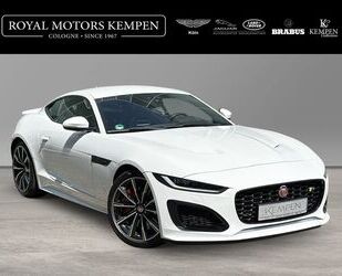 Jaguar F-Type Gebrauchtwagen