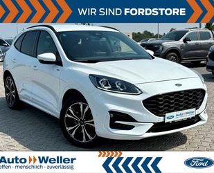 Ford Kuga Gebrauchtwagen