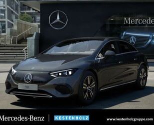 Mercedes-Benz EQE Gebrauchtwagen