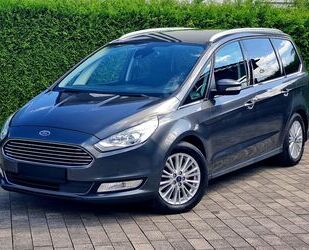Ford Galaxy Gebrauchtwagen