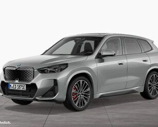 BMW iX1 Gebrauchtwagen