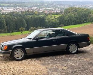 Mercedes-Benz CE 300 Gebrauchtwagen