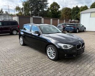 BMW 118 Gebrauchtwagen