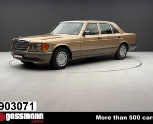 Mercedes-Benz 420 Gebrauchtwagen