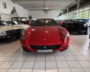 Ferrari 612 Gebrauchtwagen