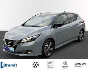 Nissan Leaf Gebrauchtwagen