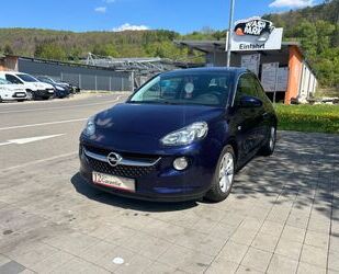 Opel Adam Gebrauchtwagen