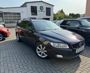 Volvo V70 Gebrauchtwagen