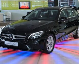Mercedes-Benz C 200 Gebrauchtwagen
