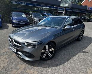 Mercedes-Benz C 220 Gebrauchtwagen