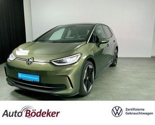 VW ID.3 Gebrauchtwagen