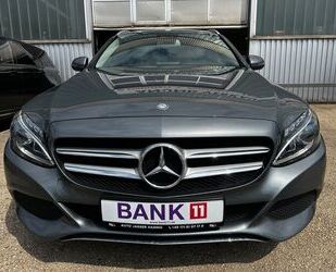 Mercedes-Benz C 350 Gebrauchtwagen