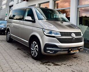 VW T6 Multivan Gebrauchtwagen