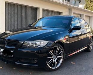 BMW 318 Gebrauchtwagen